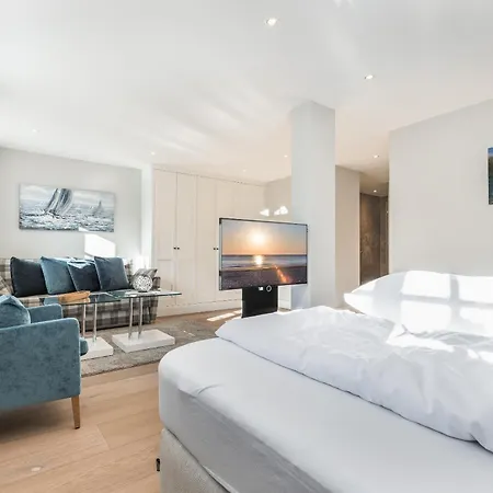 Noller S Hues Holiday home *