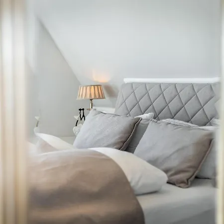 Holiday home Noller S Hues Wenningstedt-Braderup