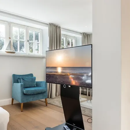 Noller S Hues Дом отдыха *