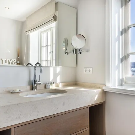 Noller S Hues Дом отдыха Веннингштедт