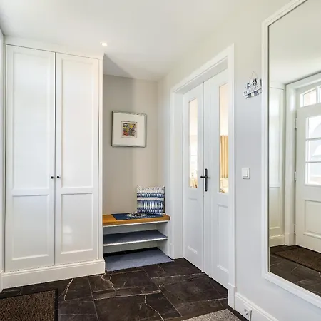 Holiday home Noller S Hues Wenningstedt-Braderup