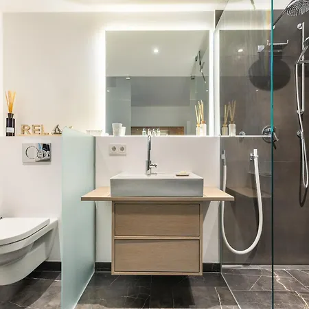 Дом отдыха Noller S Hues