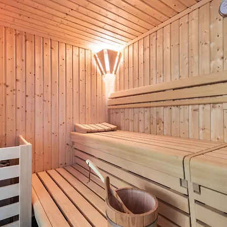 Noller S Hues Дом отдыха Веннингштедт