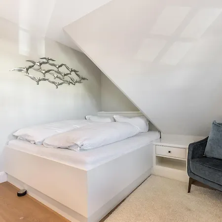 Noller S Hues Holiday home