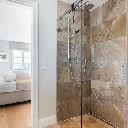 Noller S Hues Дом отдыха Веннингштедт