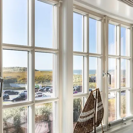 Дом отдыха Noller S Hues *