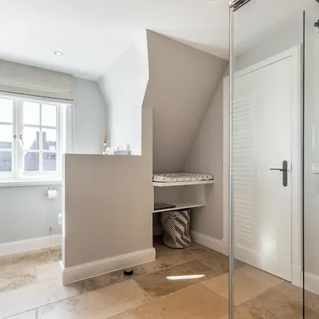 Noller S Hues Дом отдыха *