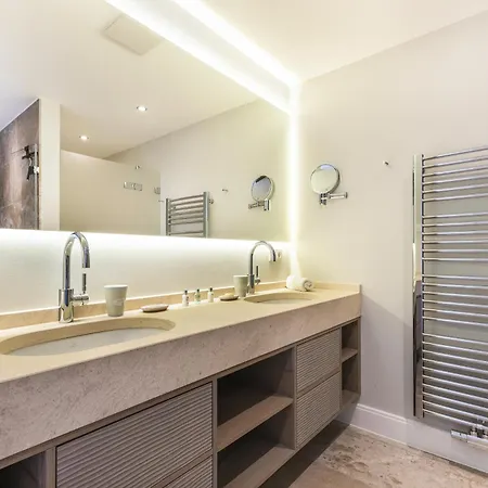 Дом отдыха Noller S Hues *