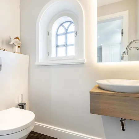 Noller S Hues Дом отдыха *