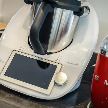 Дом отдыха Noller S Hues Веннингштедт