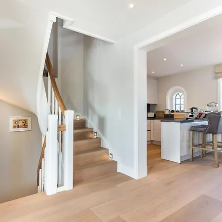 Дом отдыха Noller S Hues Веннингштедт