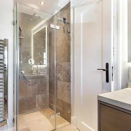 Дом отдыха Noller S Hues