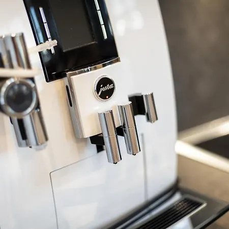 Дом отдыха Noller S Hues *