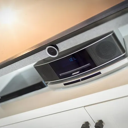 Noller S Hues Дом отдыха Веннингштедт