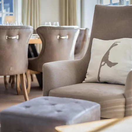 Noller S Hues Holiday home *
