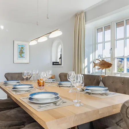 Noller S Hues Wenningstedt-Braderup