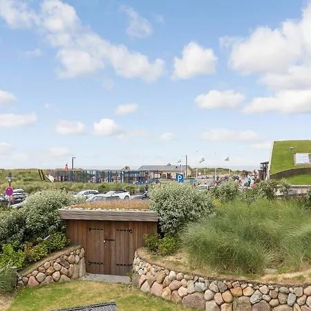 Holiday home Noller S Hues Wenningstedt-Braderup