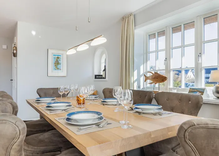 Noller S Hues Wenningstedt-Braderup