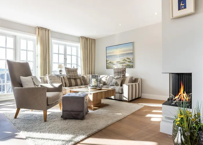 Noller S Hues * Wenningstedt-Braderup