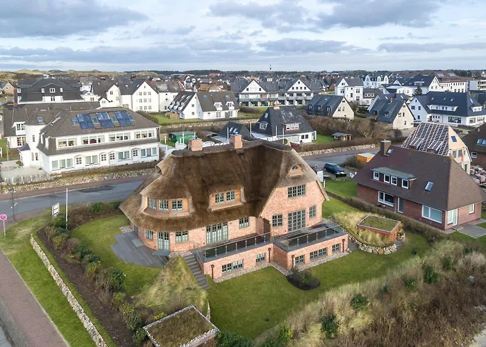 بيت للعطل Noller S Hues